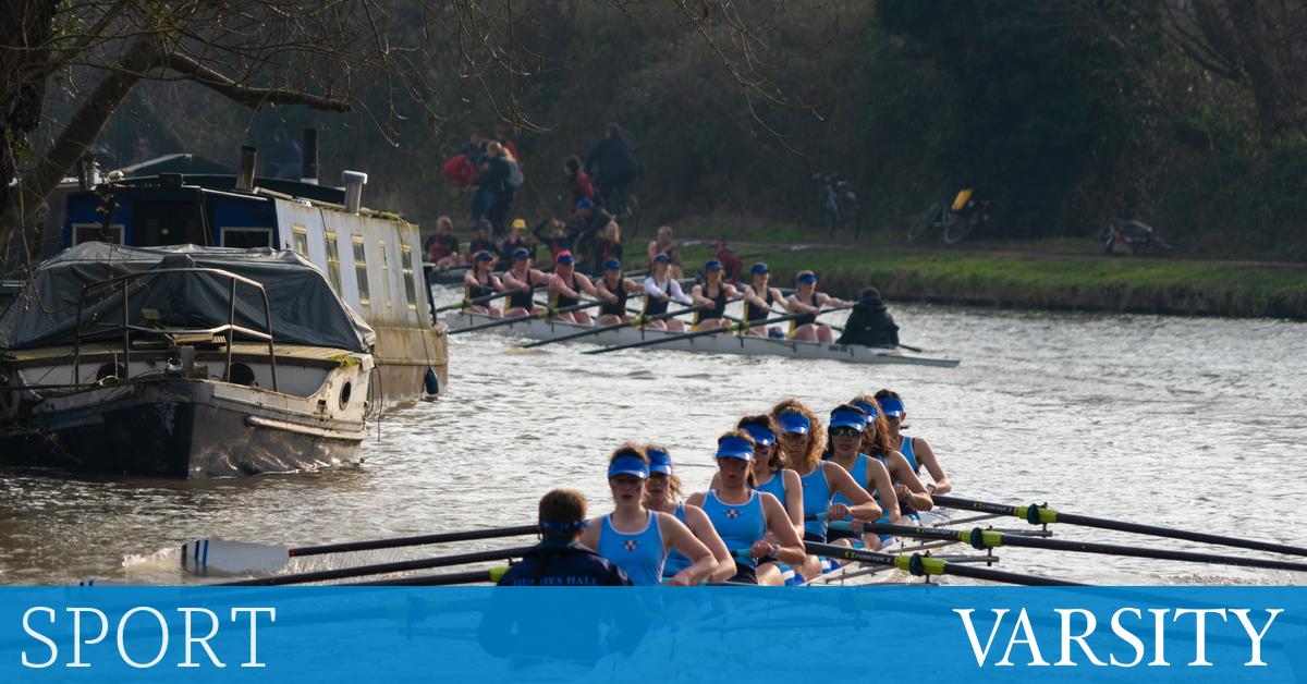 A fresher’s guide to sport at Cambridge Varsity
