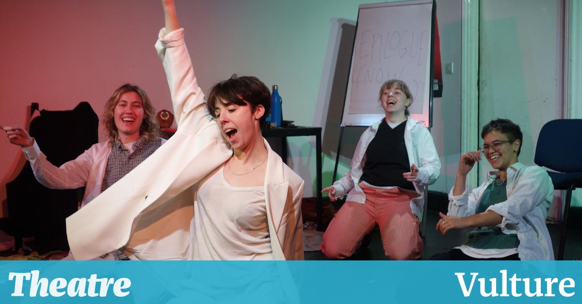 Narcissistic Reflections on a Queer Childhood:  Kitty Ford Comes Out on Top