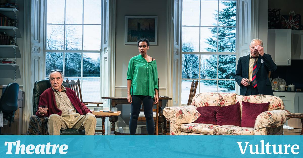 I’m Sorry Prime Minister:   Tea, Tradition and Political Wokery