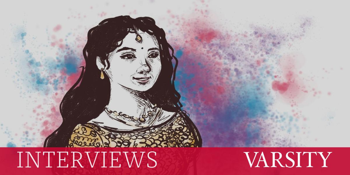 High school halls and Hollywood calls: Mean Girls star Avantika’s journey