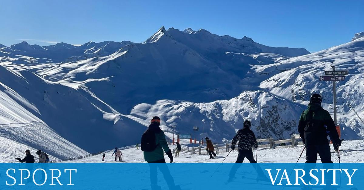 Varsity Ski Trip access or elitism? Varsity