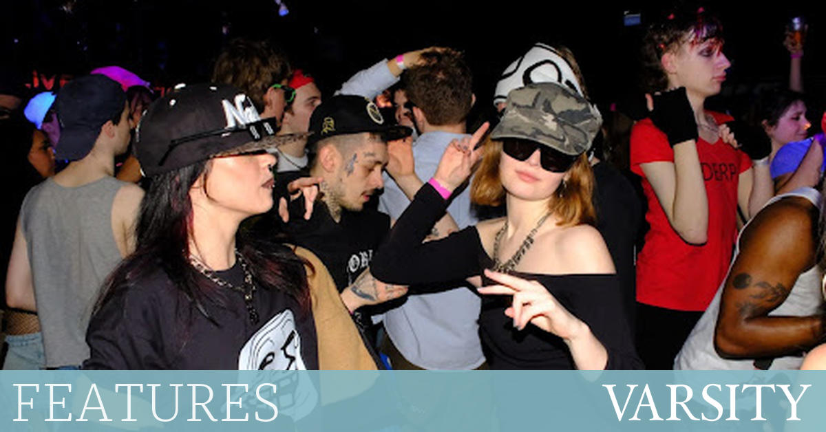 How ‘swag’ were you in 2014 really? Varsity