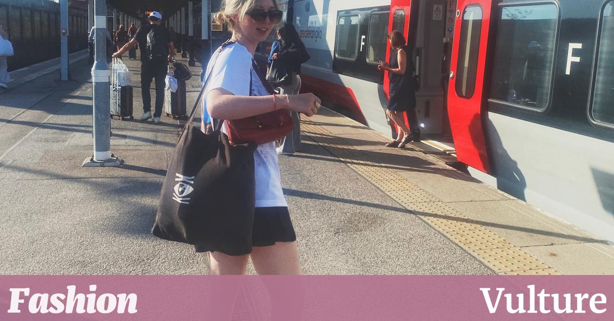 In defence of adolescent fashion