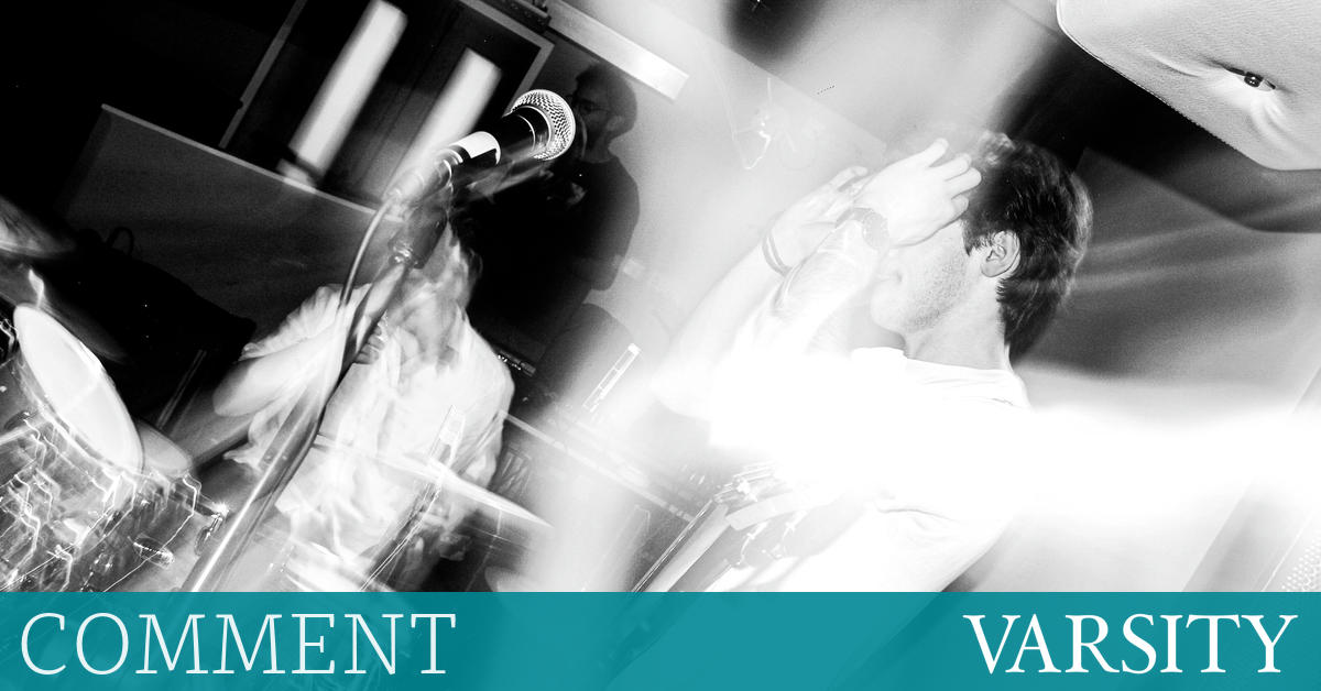 Cambridge students need to resurrect the rave | Varsity