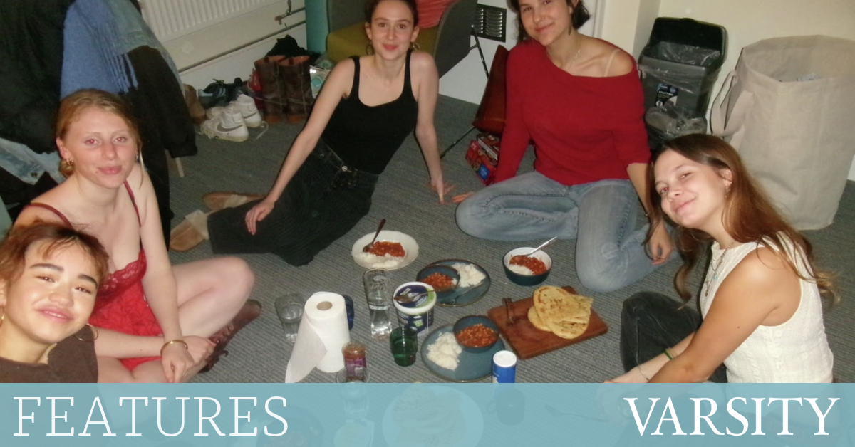 The community Cambridge accommodation creates (and doesn’t)