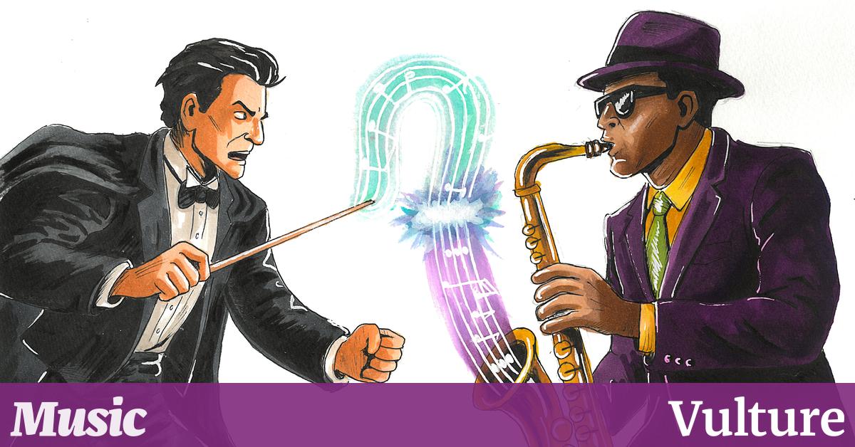 A not-so-comprehensive guide to Cambridge’s favourite study music