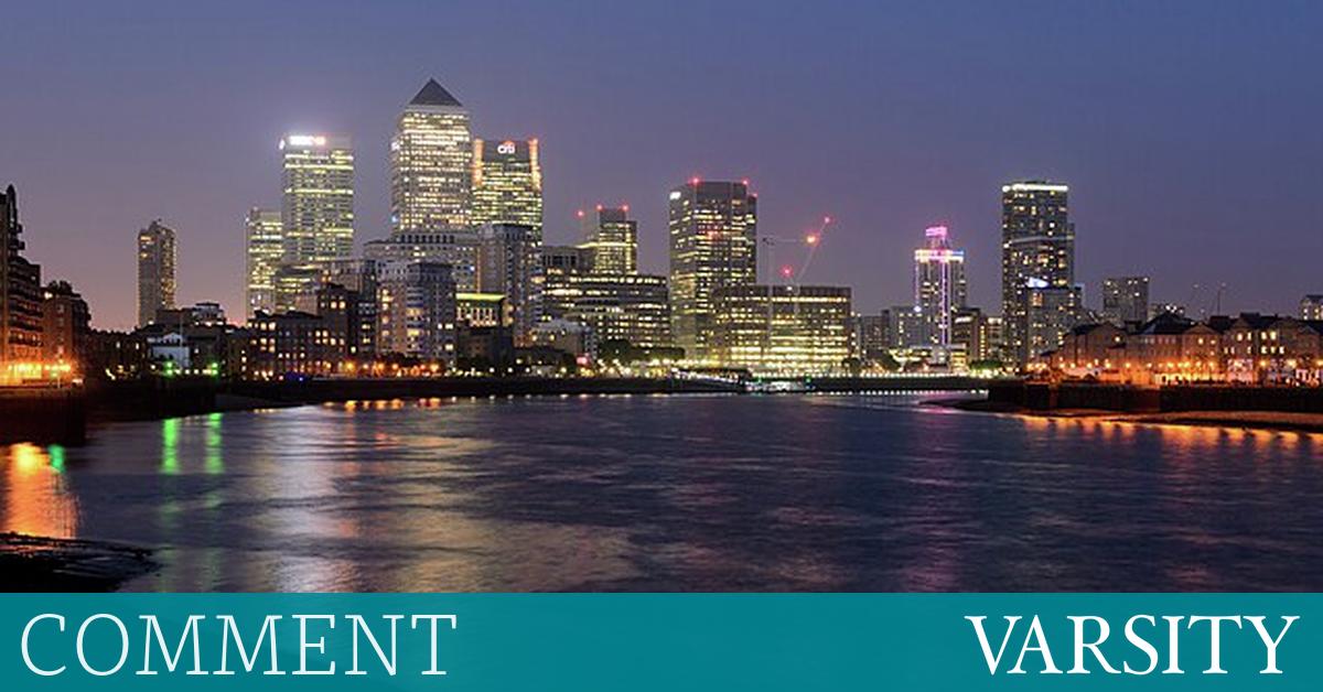 Don't get lost in the Bermuda Triangle of job hunting 