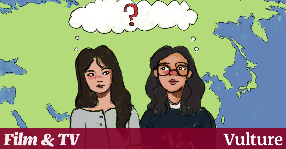 Perspectives on Asian media