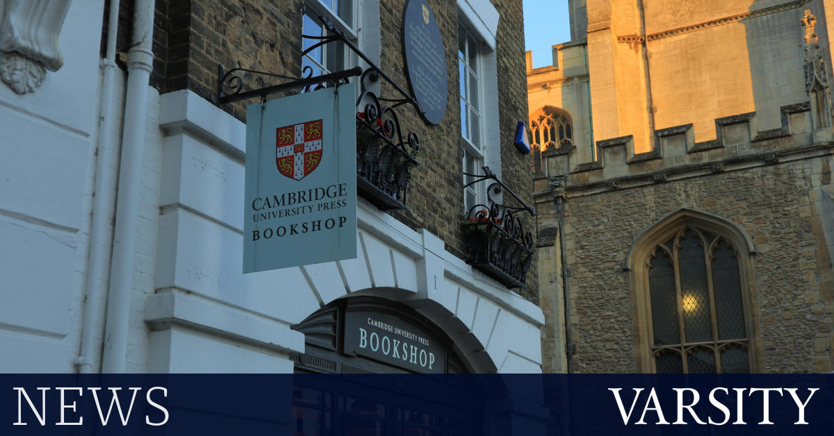 News In Brief: publishing peril, parasocialism, and picturehouse protections