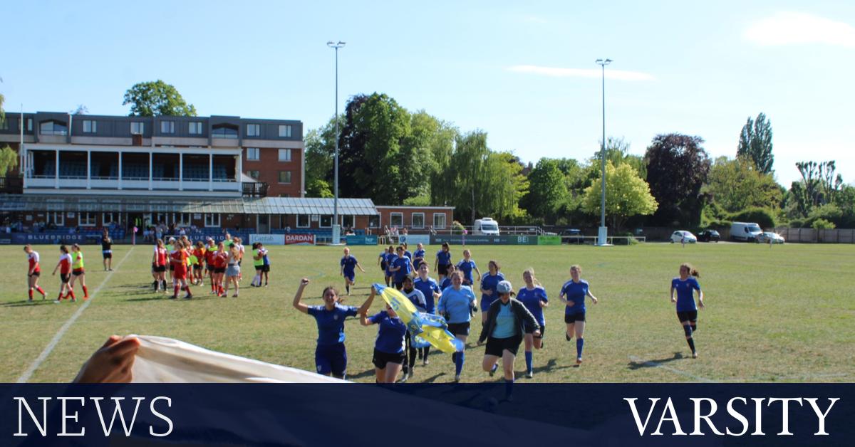 Colleges cut support for trans-inclusive football league