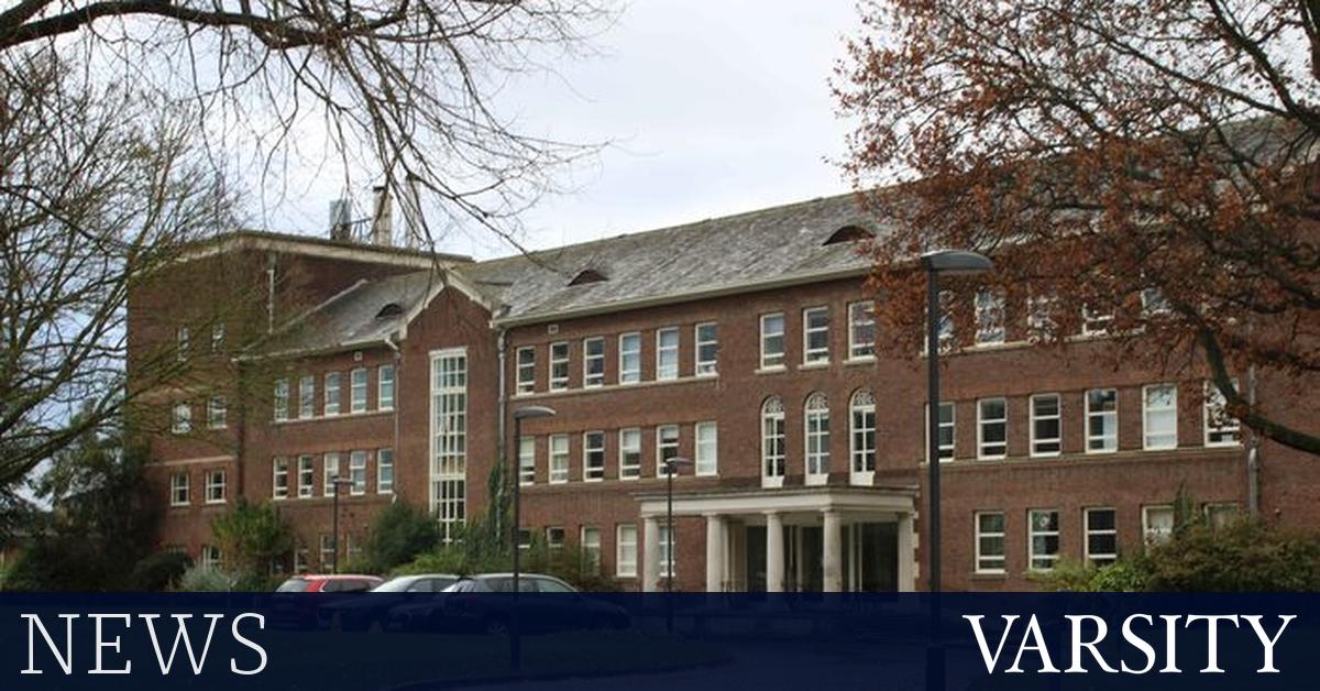 Cambridge Vet School gets lifeline year to stay accredited