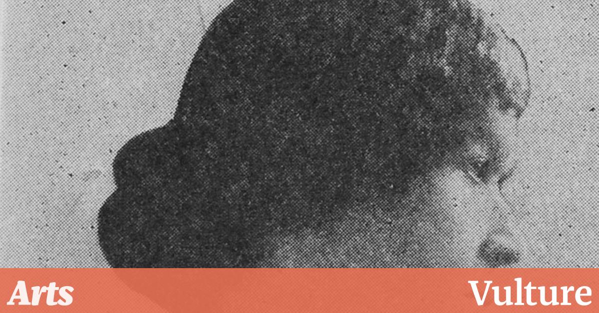 Why you should read the poetry of Georgia Douglas Johnson