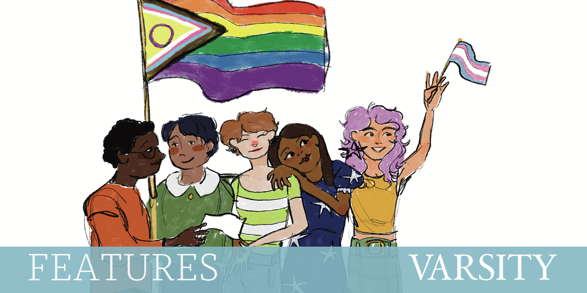 Searching for community in queer Cambridge