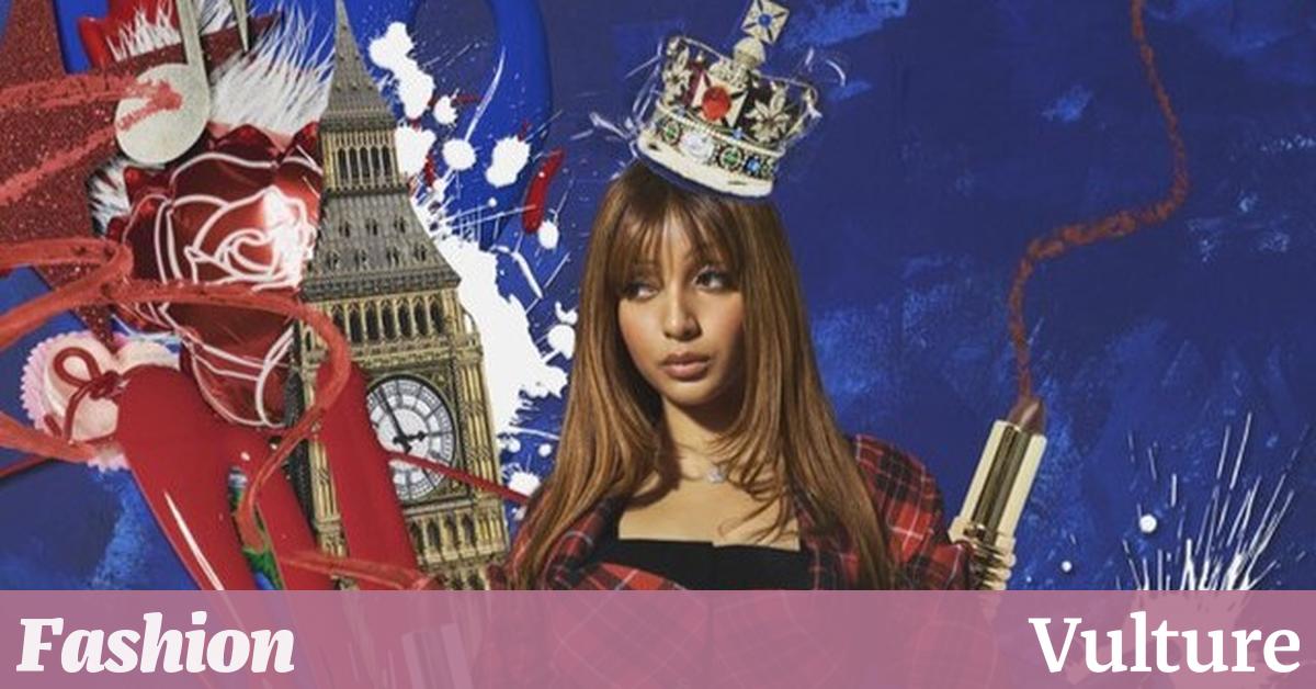 ‘Cool, Britannia!’: reclaiming the style of the Anglophile