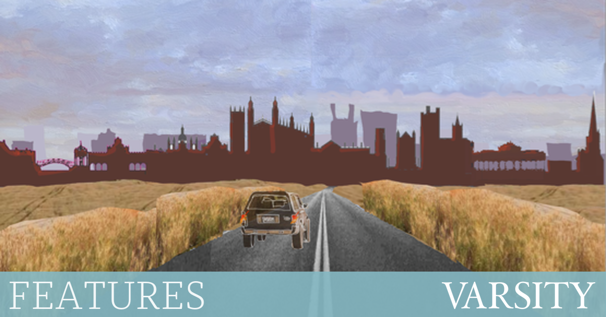 Should I stay or should I go? Cambridge students and alumni reflect on how their memories stay with them