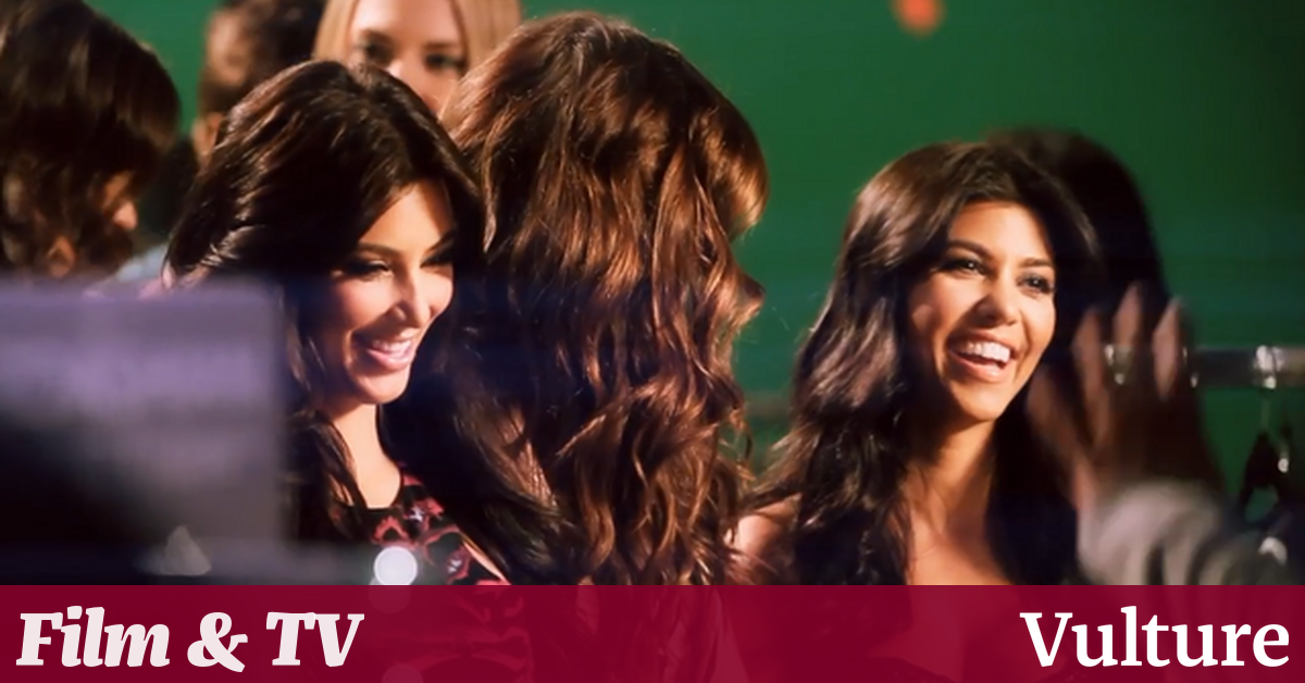 Making a case for reality TV