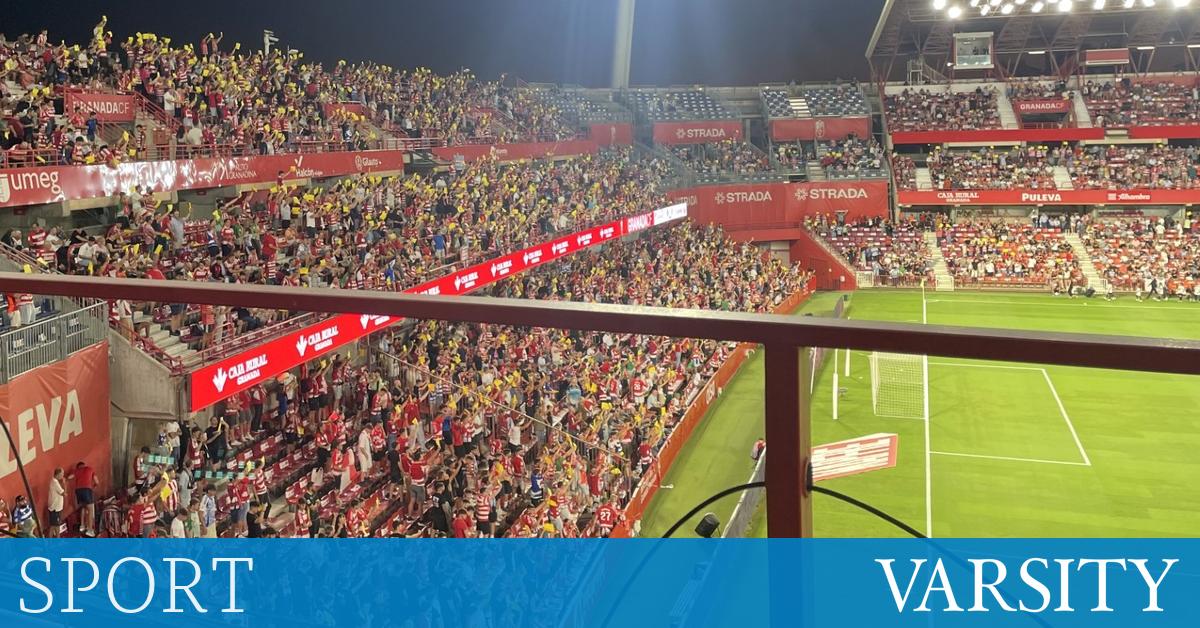 Anywhere but Barcelona: how does Spain's second division compare to the Championship?