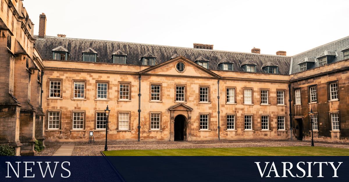 King appoints Peterhouse chaplain to Westminster Abbey