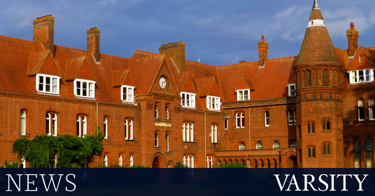 Girton JCR publishes open letter expressing solidarity with Palestine