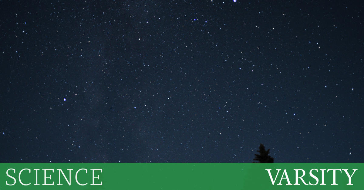 Astronomical events to look out for over the break