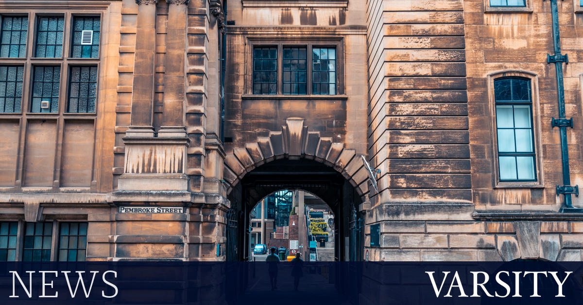 Eight Cambridge researchers awarded €17m in ERC research grants