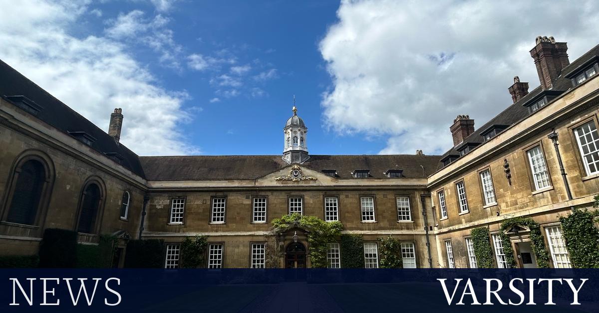 Trinity Hall faces backlash over private school outreach plans