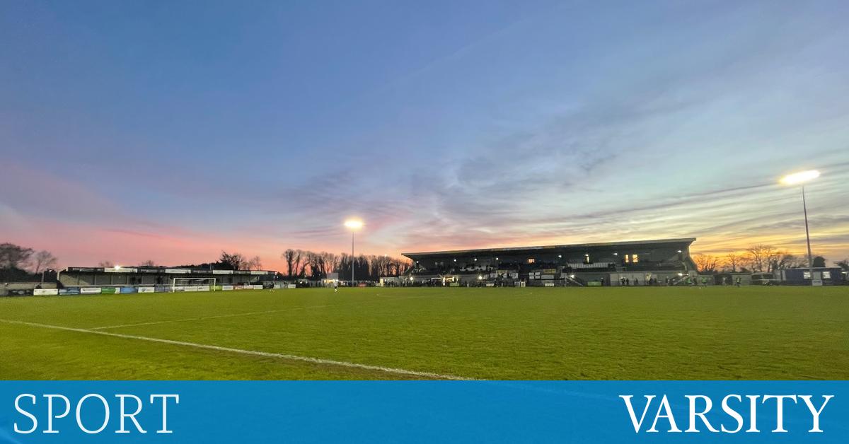City v United: Cambridge's local football scene