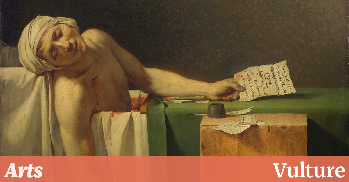 An ode to artworks as album covers