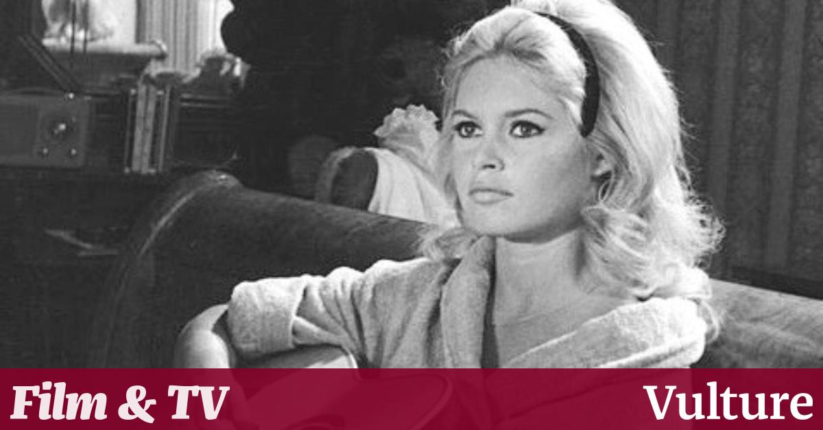 The beauty and bigotry of Brigitte Bardot