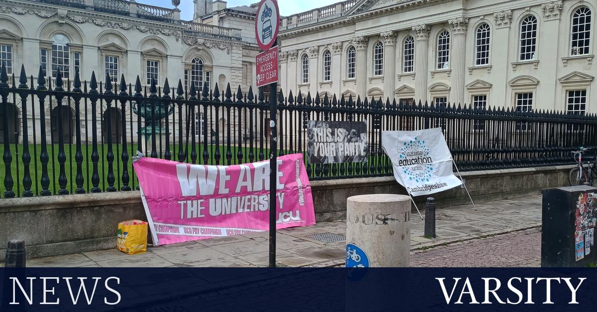 Staff unions will not strike this month after pay dispute