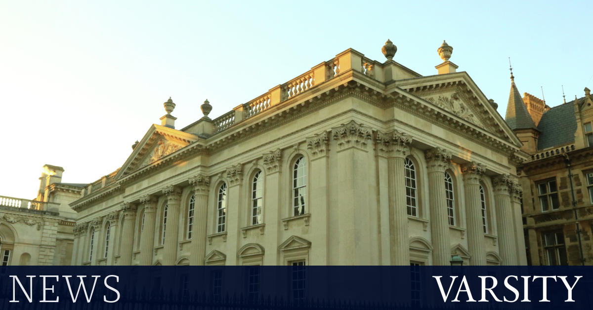 Cambridge ranks in the top ten for every subject area in 2026