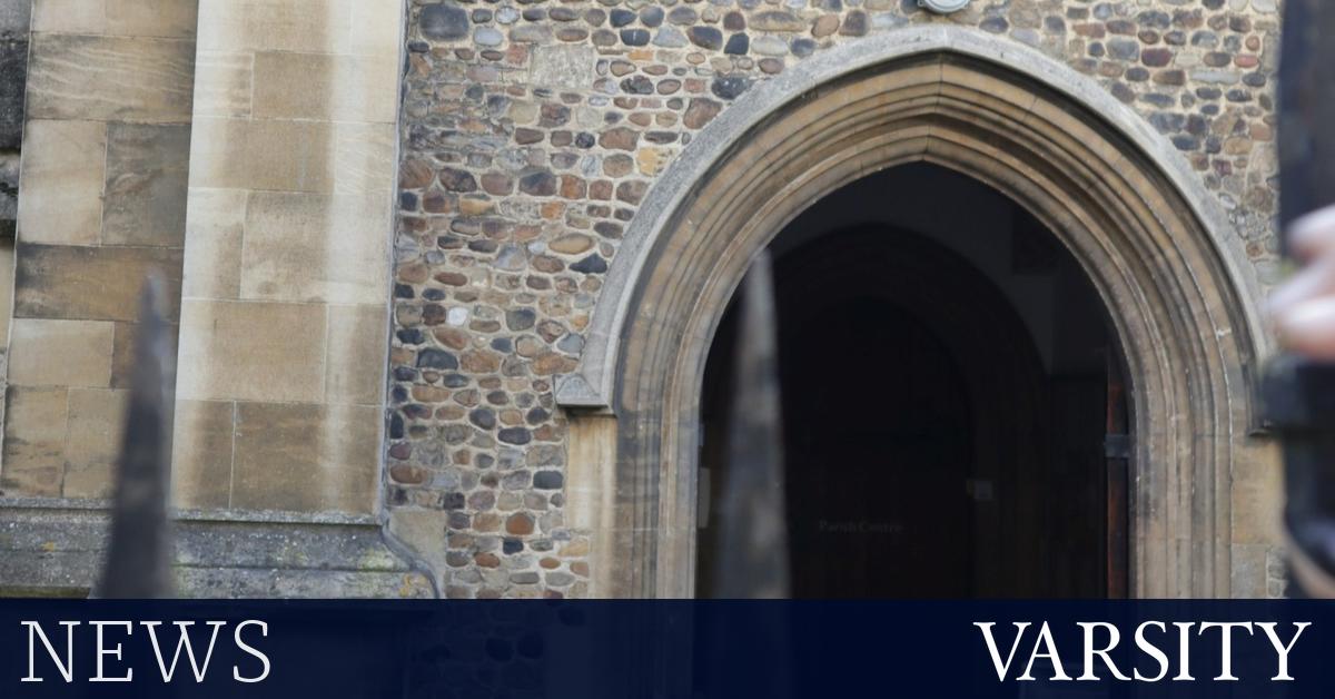 Conservative Association drops ‘far right’ speaker after student  backlash 