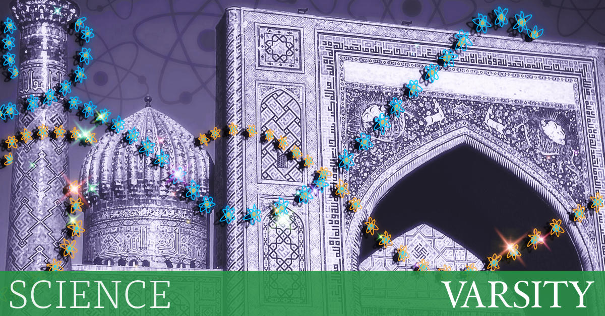 Meet the Cambridge physicist who advocates for the humanities