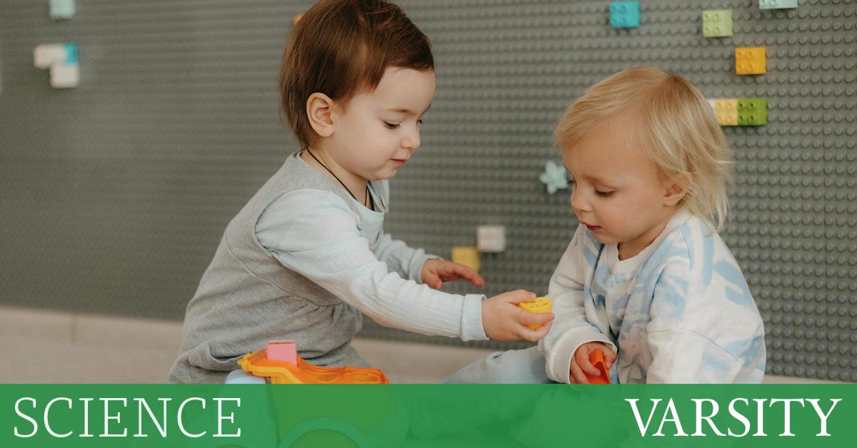 Research Roundup: Week Three