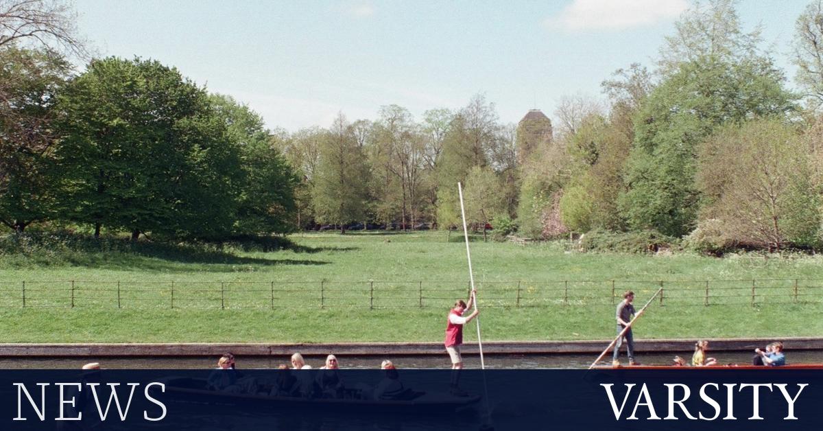 Cambridge announces host of new initatives in partnership with India