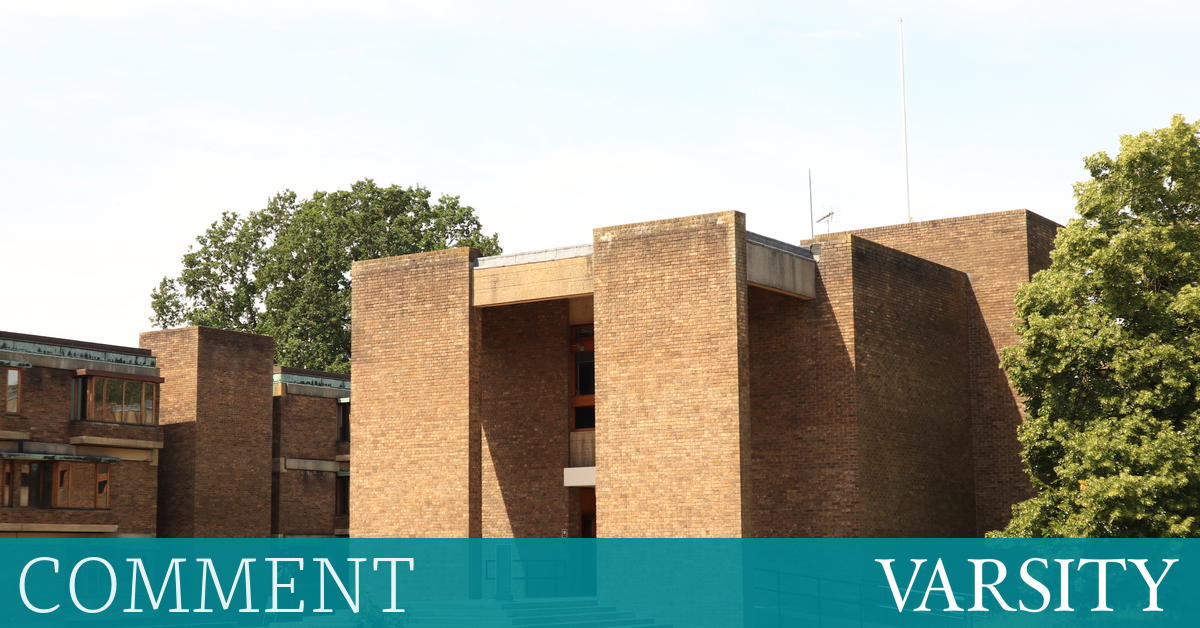 College rivalry should not become college snobbery