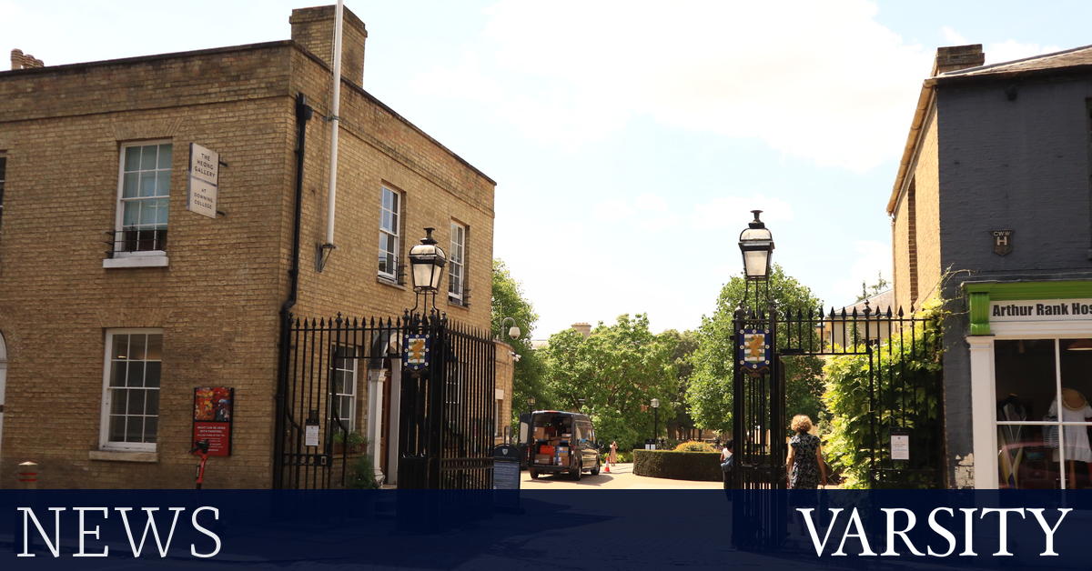 Downing Bar dodges college takeover