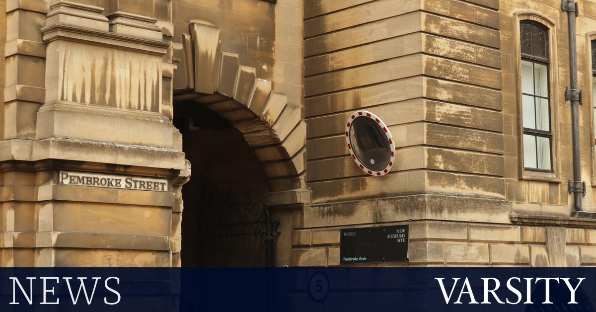 Students protest talk by Reform adviser Jack Anderton