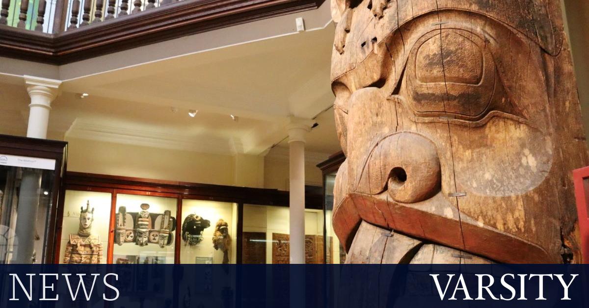 Uni returns looted Benin Bronzes to Nigeria