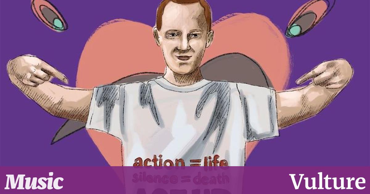 How The Communards changed the course of queer history 