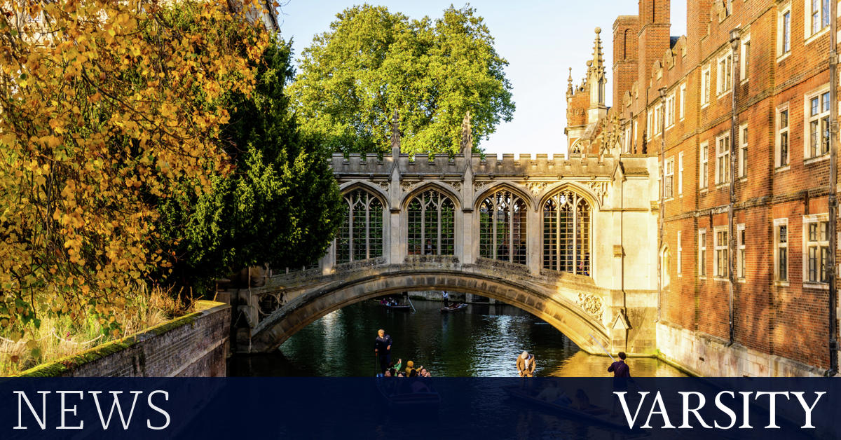 Cambridge and Manchester Universities meet for innovation partnership