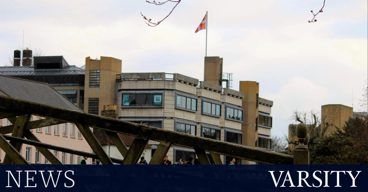 University Council rescinds University Centre membership