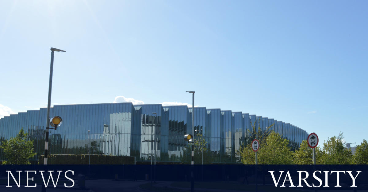 Cambridge academics sign open letter criticising research funding changes