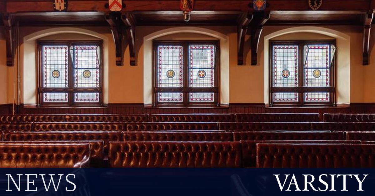 Union cancels event with Sri Lankan politician after Tamil societies express ‘profound outrage’