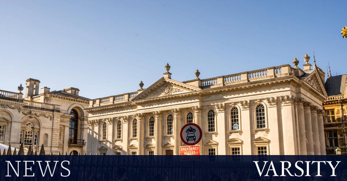 Student and union protesters hold ‘Trans Liberation Solidarity Rally’ 