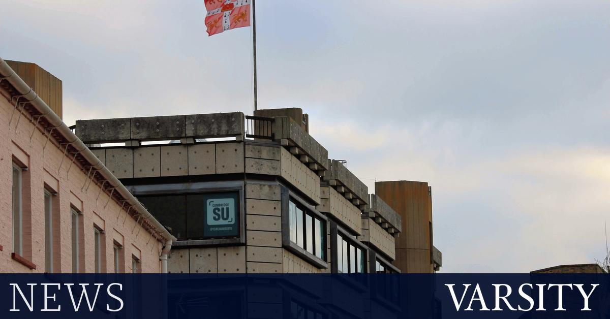 SU election candidates announced