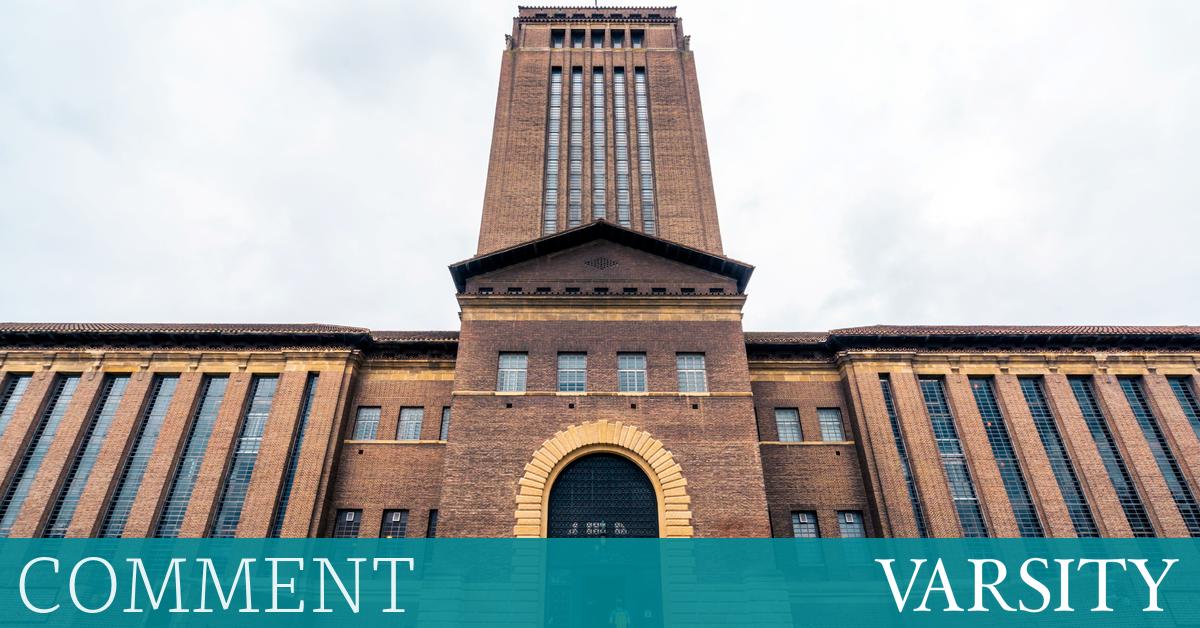 Cosy up to Reform all you like, but universities must also sell their successes to the public