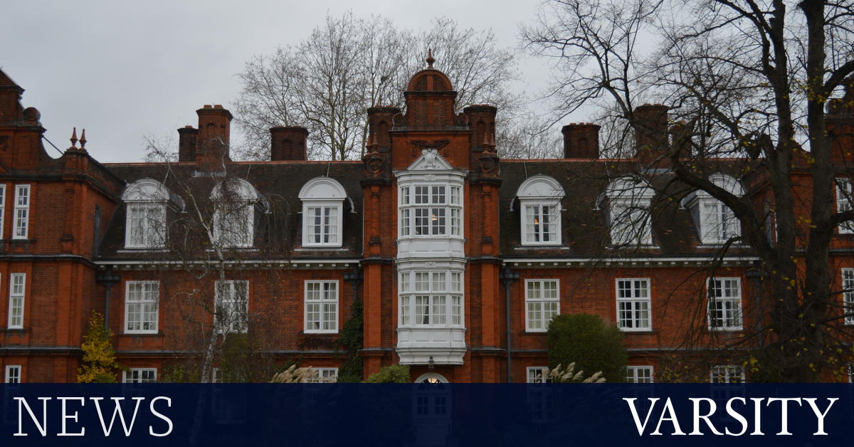 Newnham activists achieve working group on investments