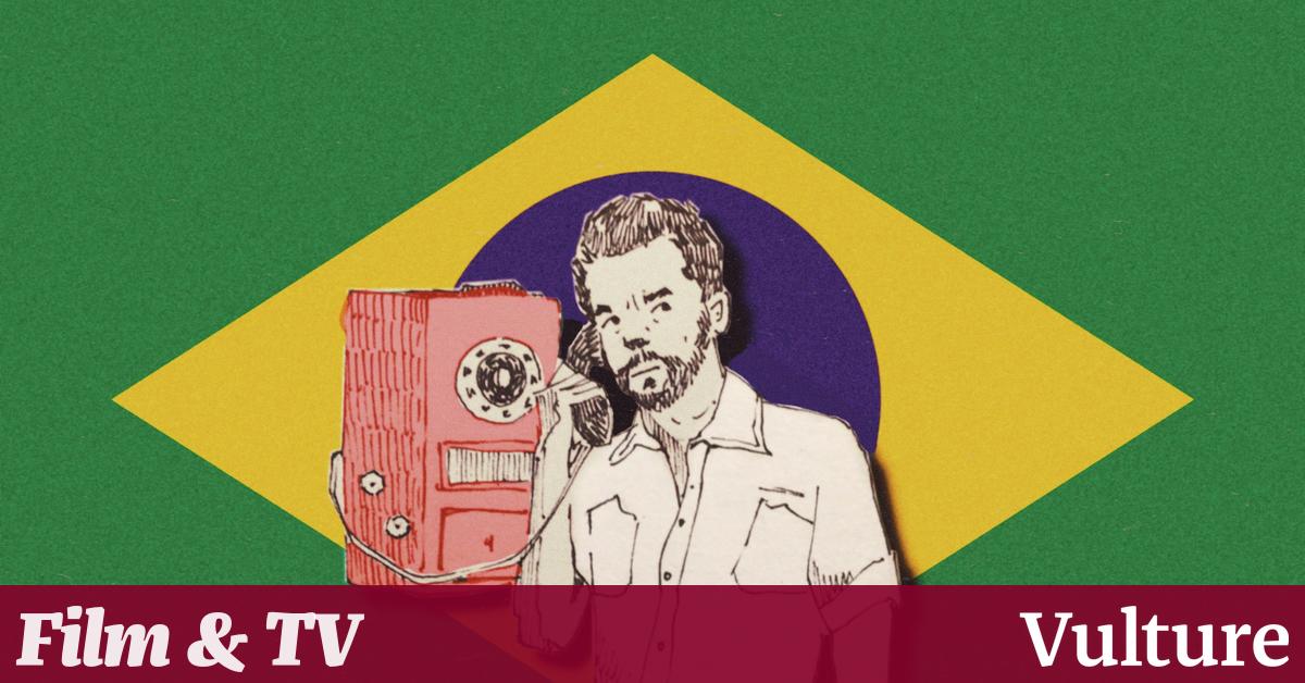 Cultural Transfusion in The Secret Agent