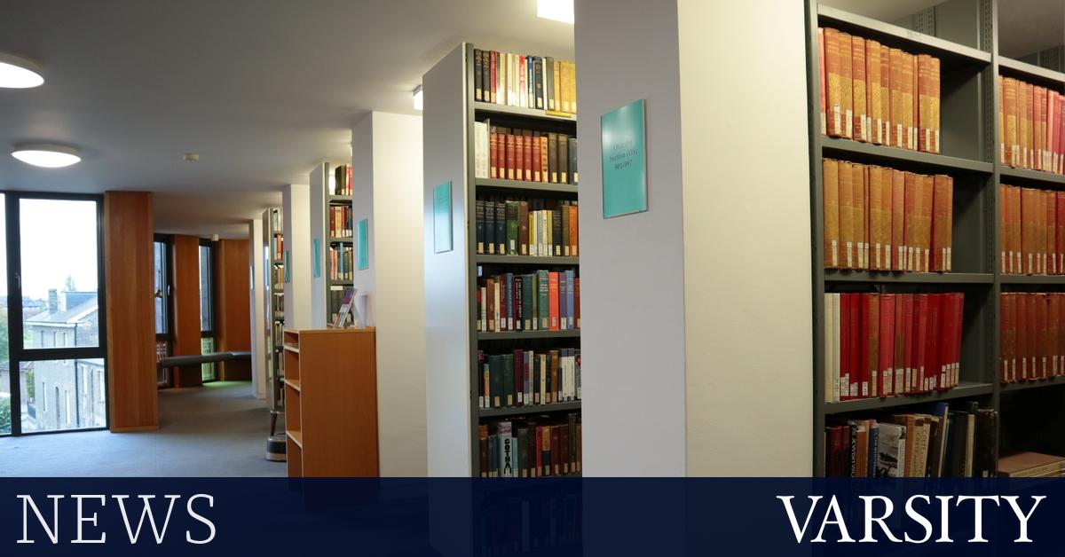 Academics push to introduce Palestine studies to Cambridge